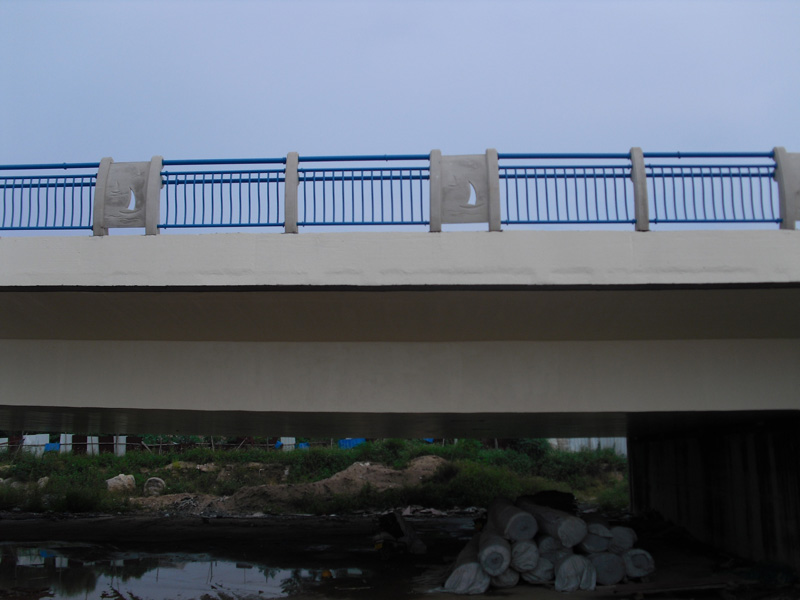 北海高德港大橋(15) - 廣西三象建筑安裝工程有限公司 www.www.gdgm18.cn