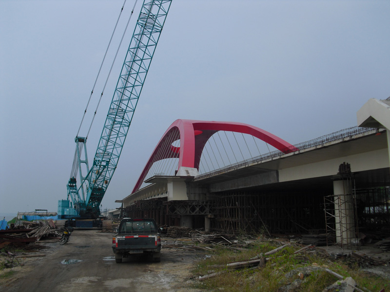 北海高德港大橋(16) - 廣西三象建筑安裝工程有限公司 www.www.gdgm18.cn