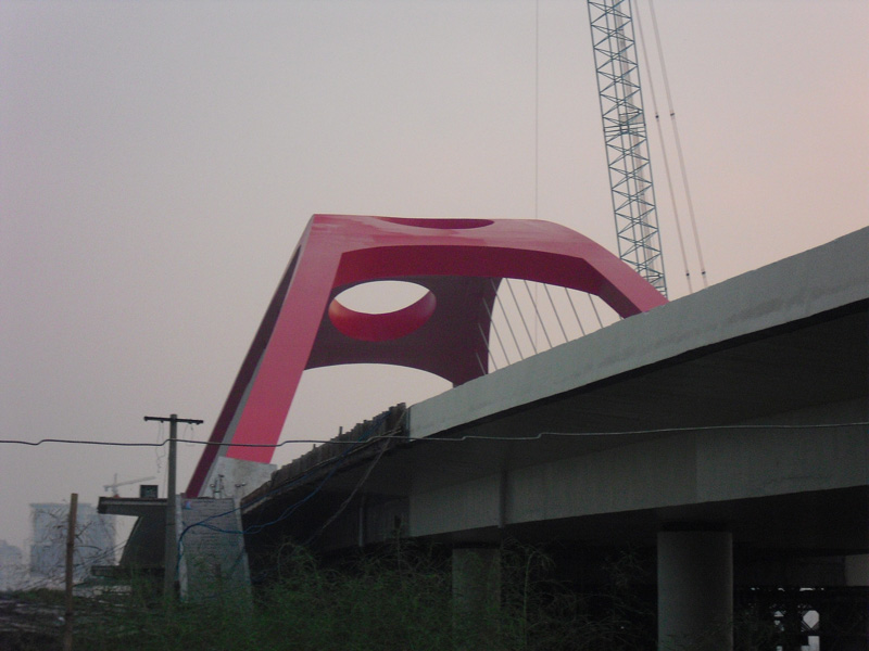 北海高德港大橋(17) - 廣西三象建筑安裝工程有限公司 www.www.gdgm18.cn