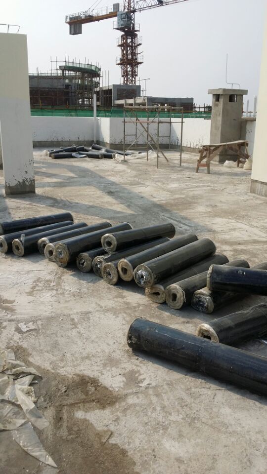 桂林雍王府防水工程(47) - 廣西三象建筑安裝工程有限公司 www.www.gdgm18.cn