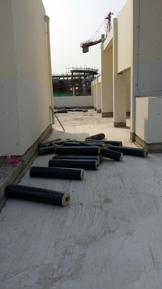 桂林雍王府防水工程(48) - 廣西三象建筑安裝工程有限公司 www.www.gdgm18.cn