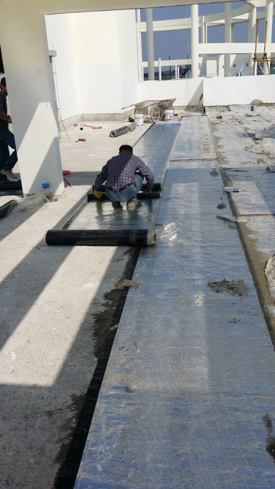 桂林雍王府防水工程(50) - 廣西三象建筑安裝工程有限公司 www.www.gdgm18.cn