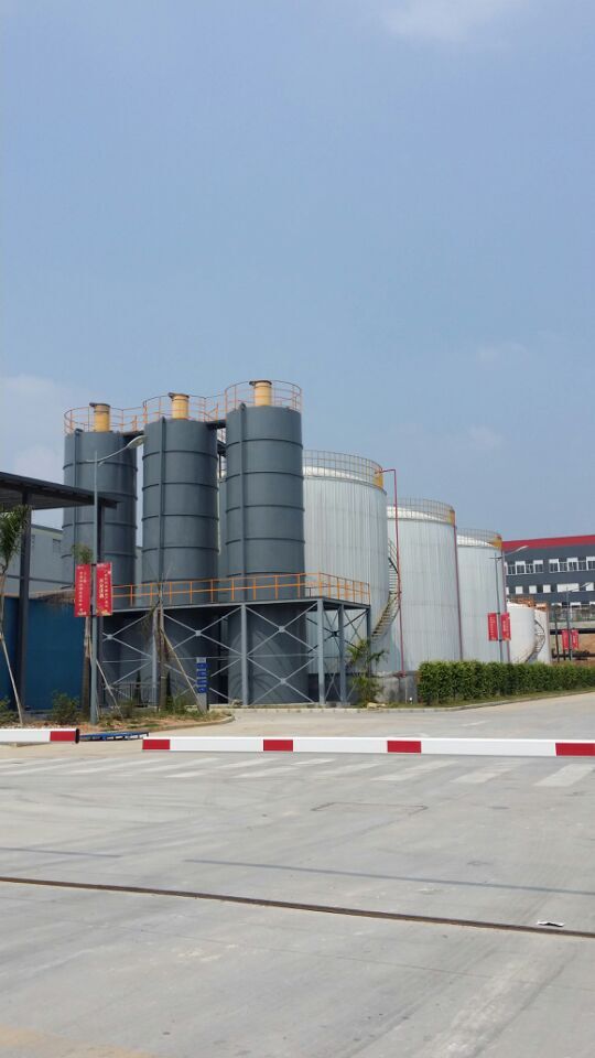 佛山科順儲罐管道外防腐工程(61) - 廣西三象建筑安裝工程有限公司 www.www.gdgm18.cn